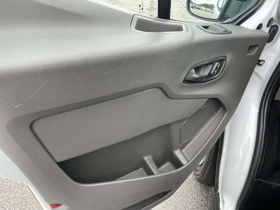 2024 Ford Transit Passenger Wagon XL