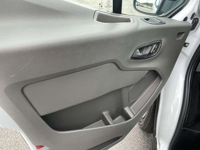 2024 Ford Transit Passenger Wagon XL