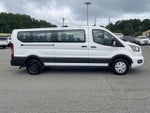 2024 Ford Transit Passenger Wagon XL