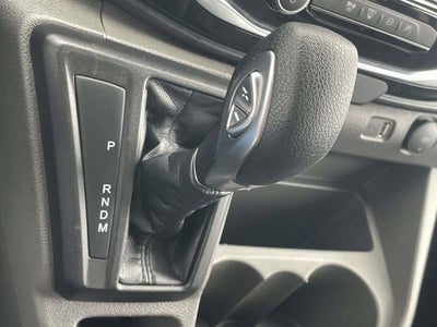 2024 Ford Transit Passenger Wagon XL