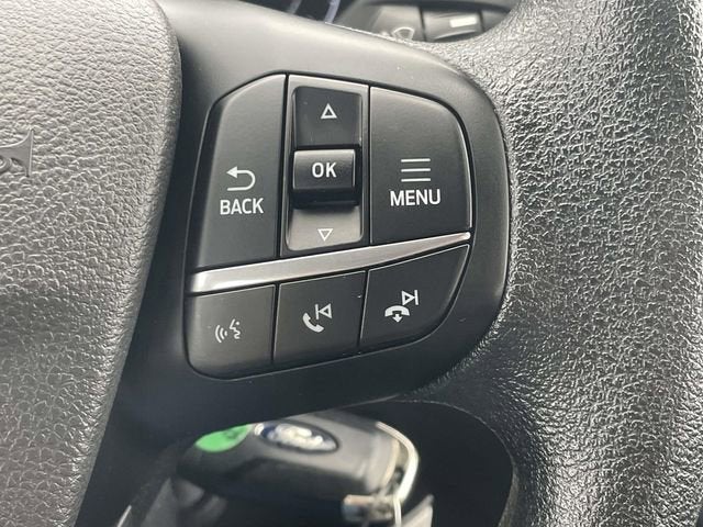 2024 Ford Transit Passenger Wagon XL