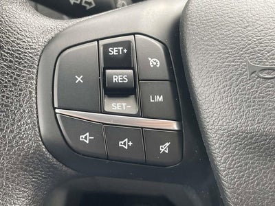2024 Ford Transit Passenger Wagon XL