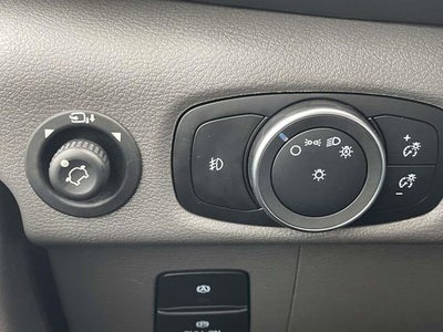 2024 Ford Transit Passenger Wagon XL