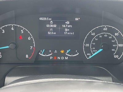 2024 Ford Transit Passenger Wagon XL