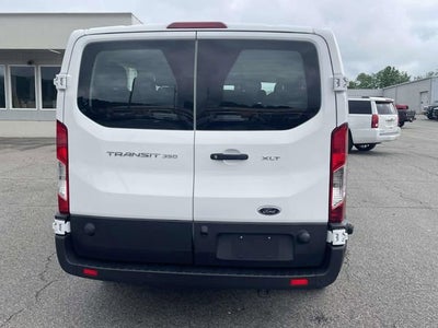 2024 Ford Transit Passenger Wagon XL