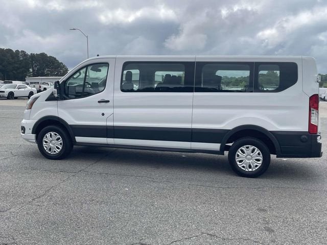 2024 Ford Transit Passenger Wagon XL