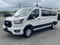 2024 Ford Transit Passenger Wagon XL