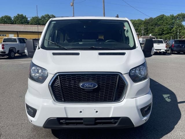 2024 Ford Transit Passenger Wagon XL