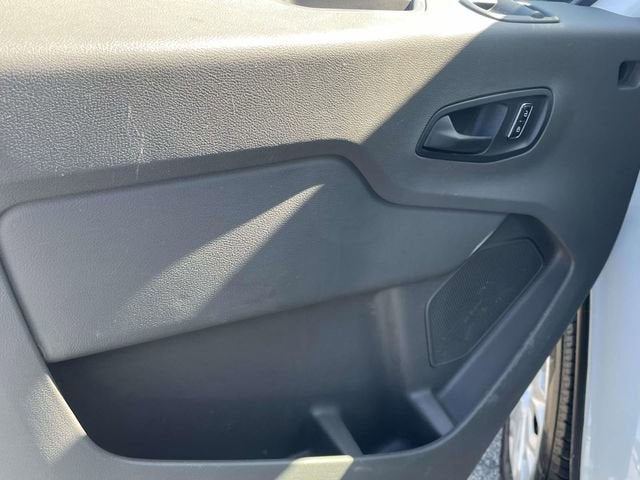 2024 Ford Transit Passenger Wagon XL