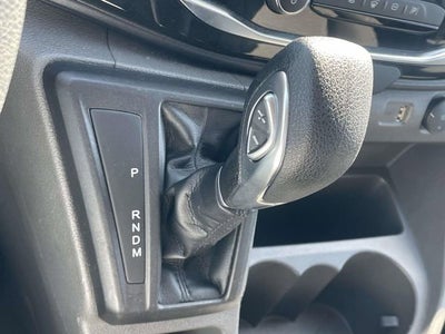 2024 Ford Transit Passenger Wagon XL