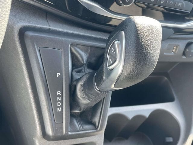 2024 Ford Transit Passenger Wagon XL