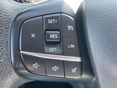 2024 Ford Transit Passenger Wagon XL