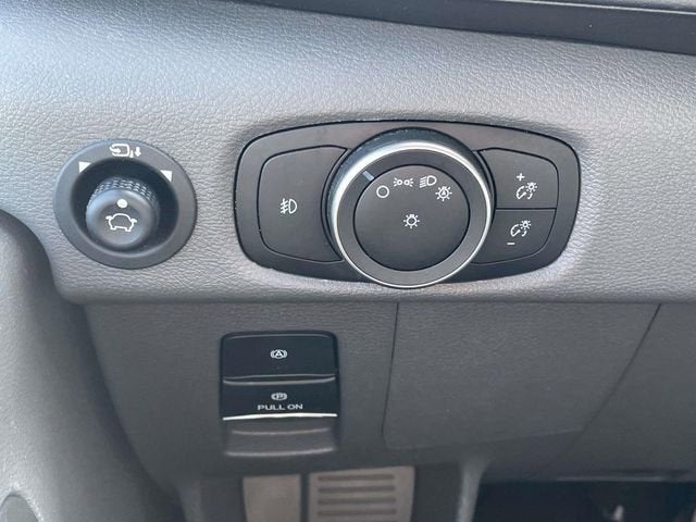 2024 Ford Transit Passenger Wagon XL