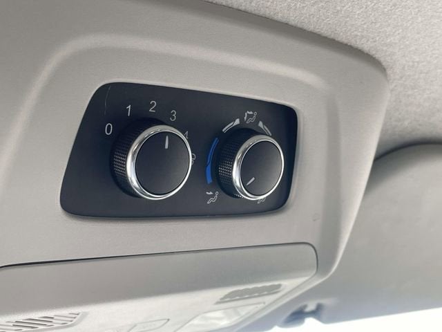2024 Ford Transit Passenger Wagon XL