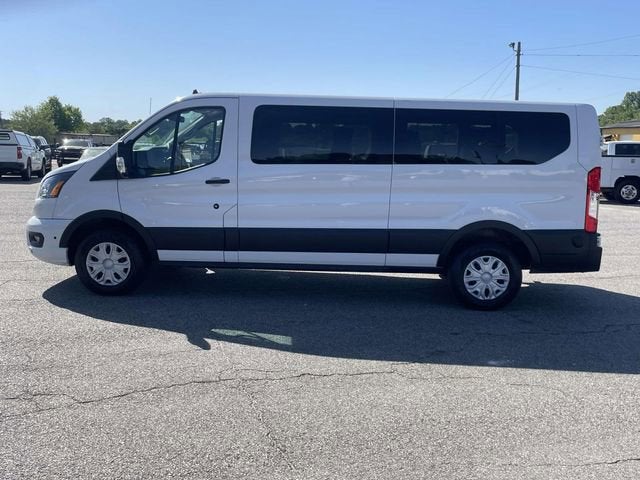 2024 Ford Transit Passenger Wagon XL