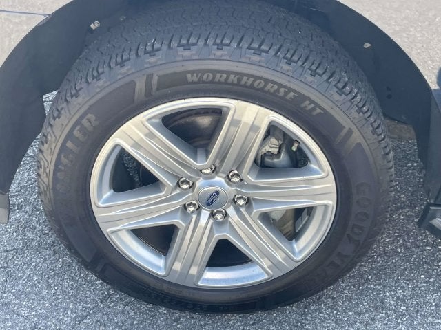 2021 Ford Expedition XLT