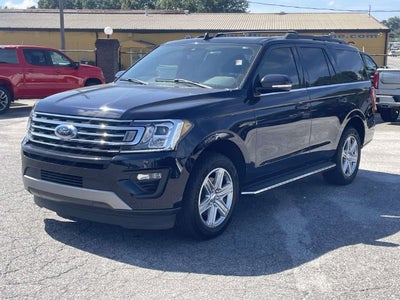 2021 Ford Expedition XLT
