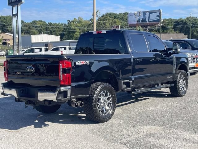 2024 Ford F-250 LARIAT