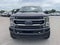 2022 Ford F-250 Platinum