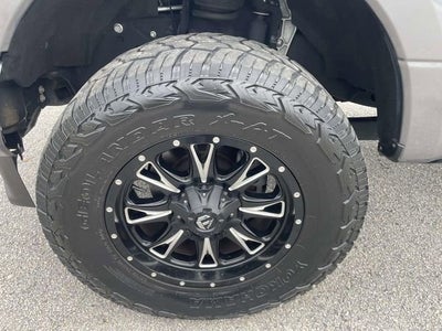 2022 Ford F-250 Platinum
