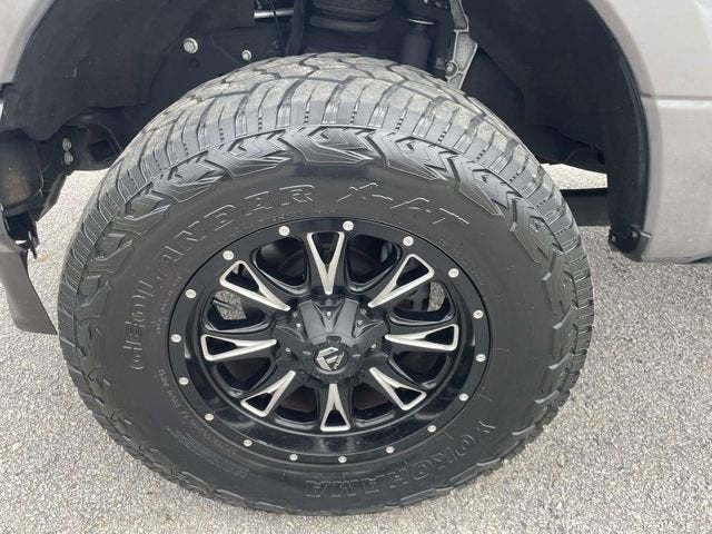 2022 Ford F-250 Platinum