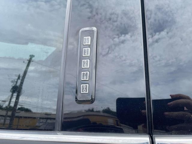 2022 Ford F-250 Platinum