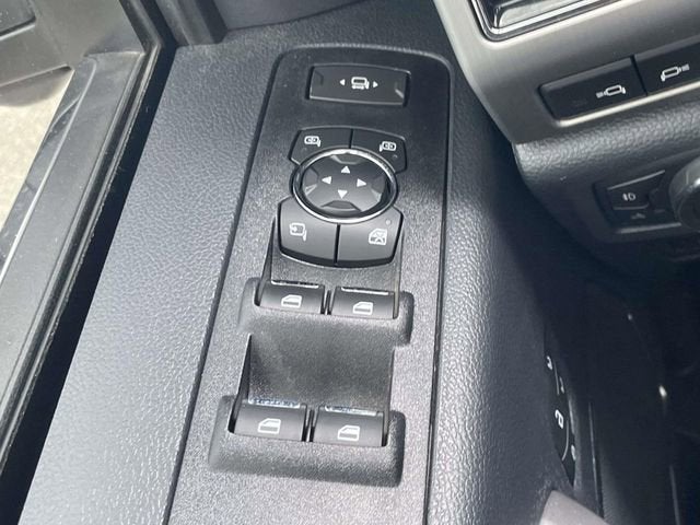 2022 Ford F-250 Platinum