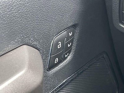 2022 Ford F-250 Platinum