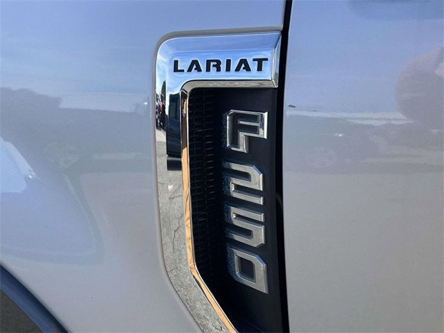 2018 Ford Super Duty F-250 SRW XL