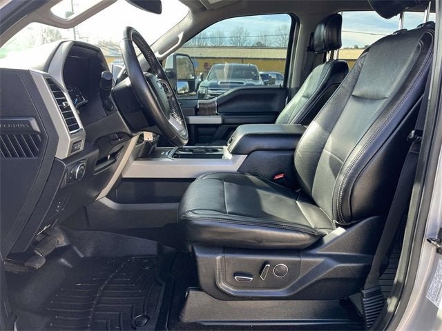 2018 Ford Super Duty F-250 SRW XL