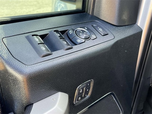 2018 Ford Super Duty F-250 SRW XL