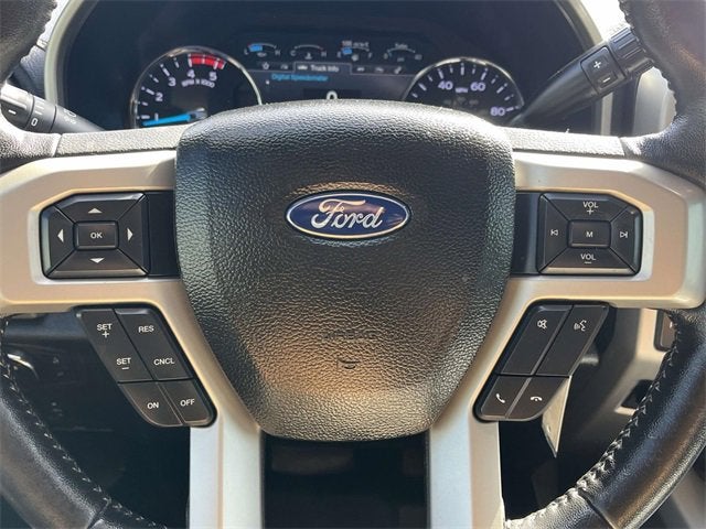 2018 Ford Super Duty F-250 SRW XL