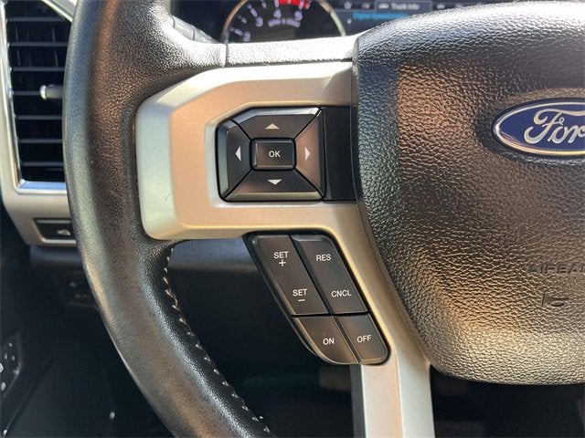 2018 Ford Super Duty F-250 SRW XL