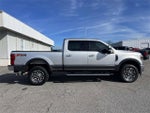 2018 Ford Super Duty F-250 SRW XL