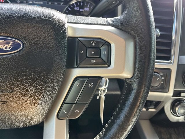 2018 Ford Super Duty F-250 SRW XL