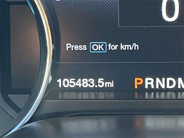 2018 Ford Super Duty F-250 SRW XL