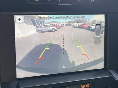 2018 Ford Super Duty F-250 SRW XL