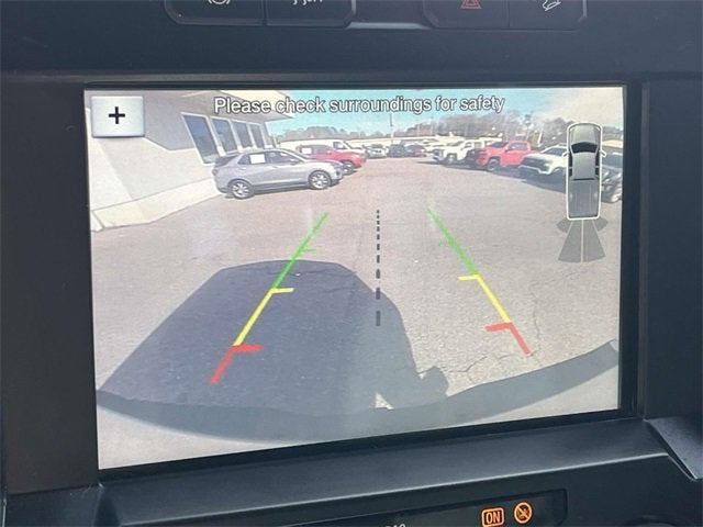 2018 Ford Super Duty F-250 SRW XL