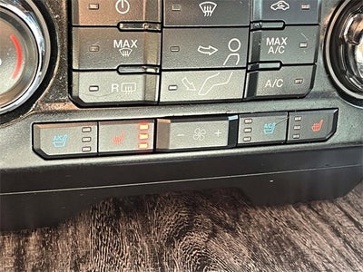 2018 Ford Super Duty F-250 SRW XL