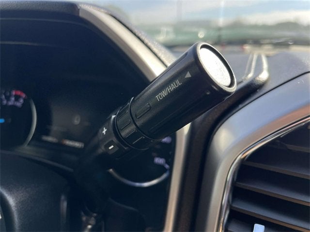 2018 Ford Super Duty F-250 SRW XL