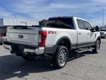 2018 Ford Super Duty F-250 SRW XL