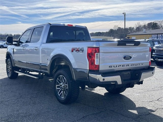 2018 Ford Super Duty F-250 SRW XL