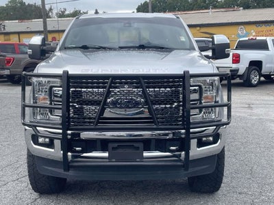 2019 Ford F-250 LARIAT