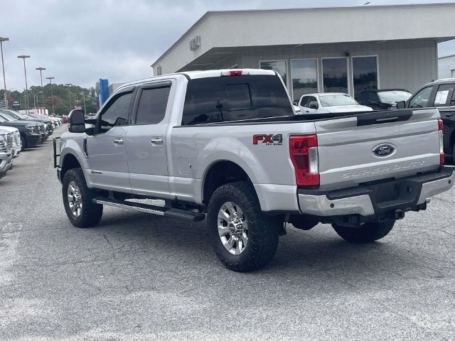 2019 Ford F-250 LARIAT