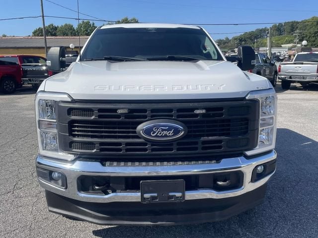 2024 Ford F-250 XL