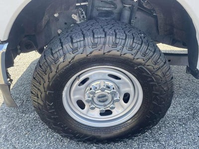 2024 Ford F-250 XL