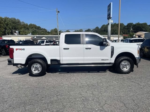2024 Ford F-250 XL