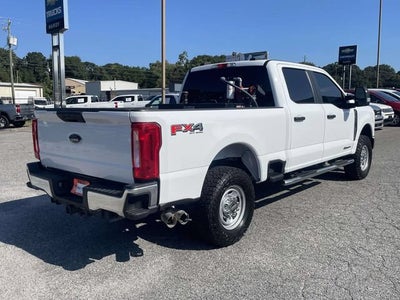2024 Ford F-250 XL