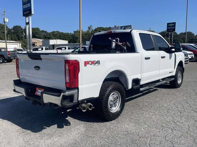 2024 Ford F-250 XL