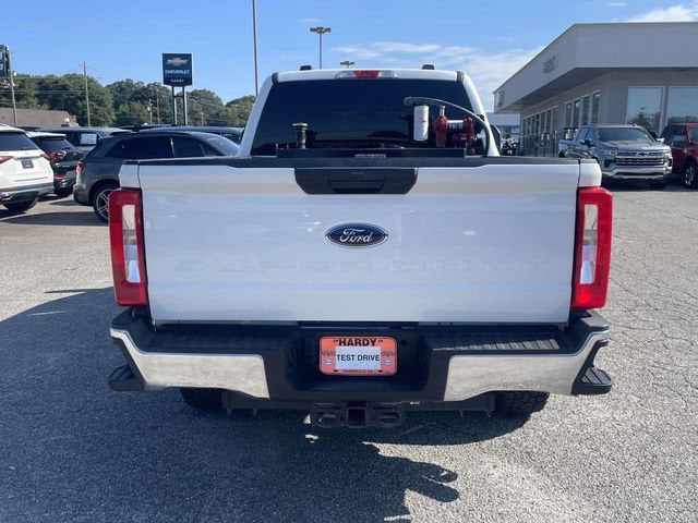 2024 Ford F-250 XL